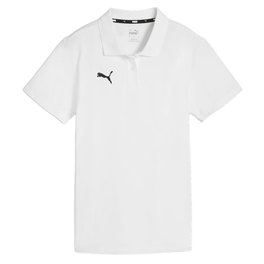Polo tričko Puma teamGOAL Casuals Polo Wmn Biela | 658607-04, 0
