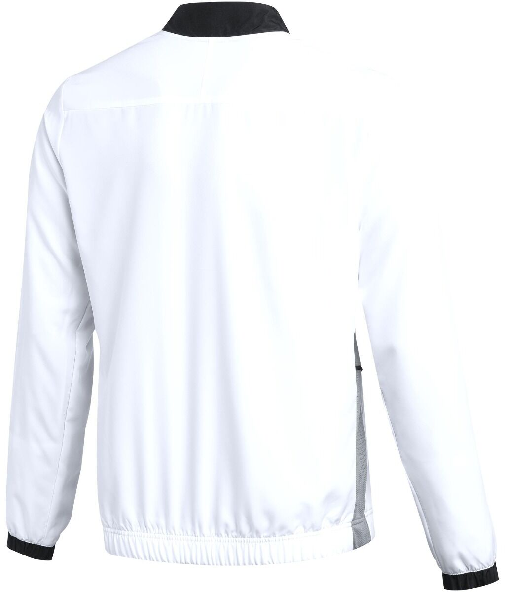 Vetrovka Nike Academy 25 Track Jacket Biela | fz9837-100, 1