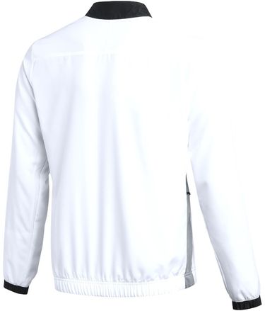 Vetrovka Nike Academy 25 Track Jacket Biela | fz9837-100, 1