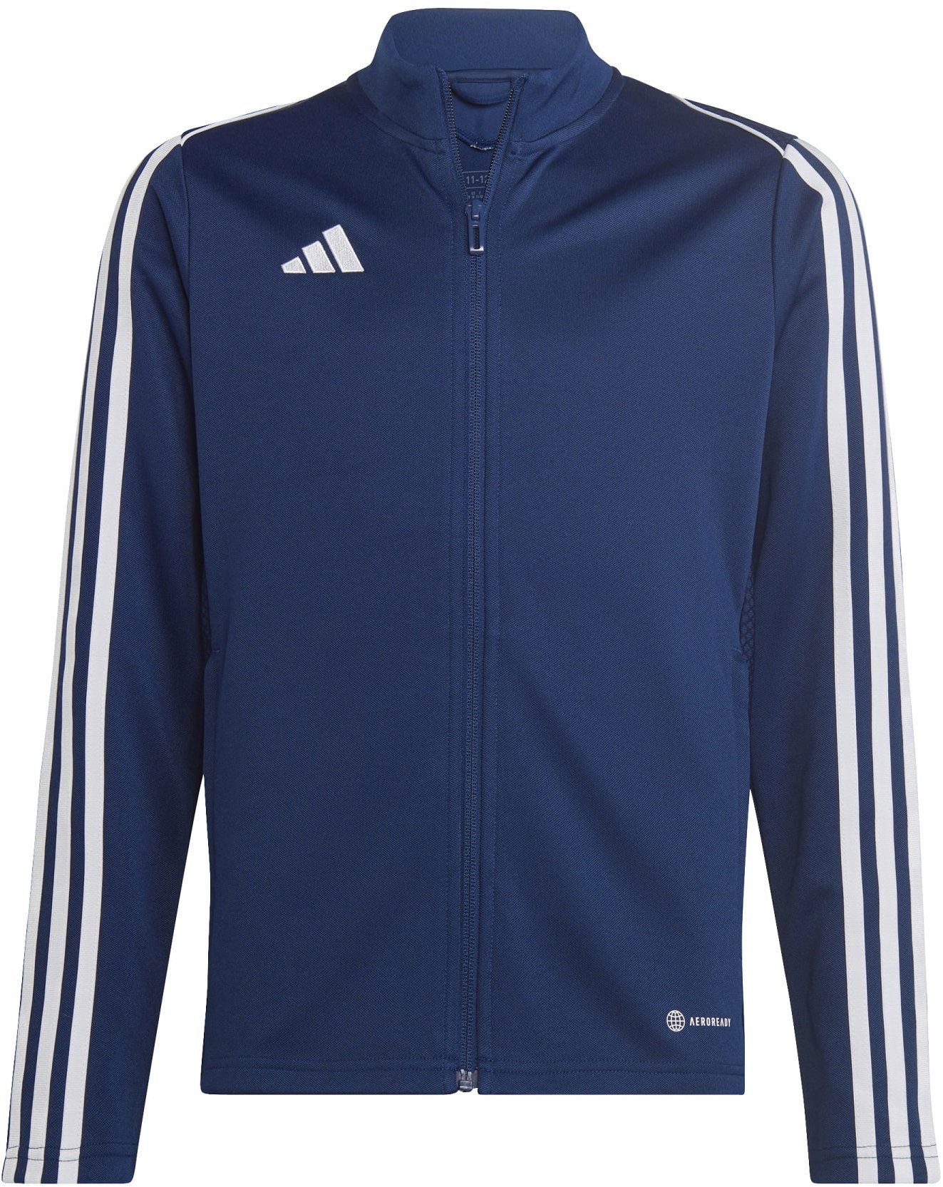 Mikina adidas Performance Tiro 23 Training Jacket Navy | hs3525, 0