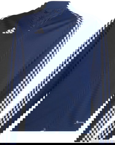 Mikina adidas Performance Tiro 23 Training Jacket Navy | hs3525, 0
