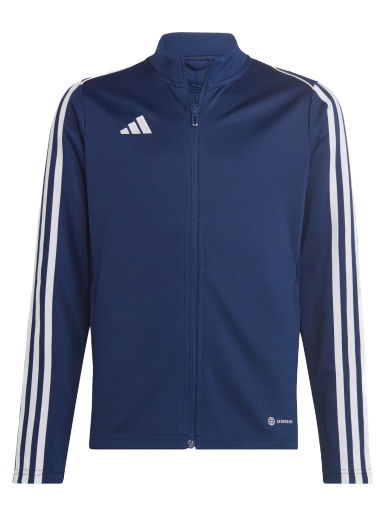 Mikina adidas Performance Tiro 23 Training Jacket Navy | hs3525