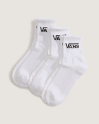 Classic Half Crew Socks (3 Pairs)