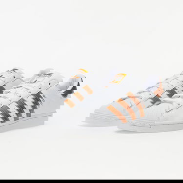 Tenisky a topánky adidas Originals Superstar W Biela | FX7484, 4