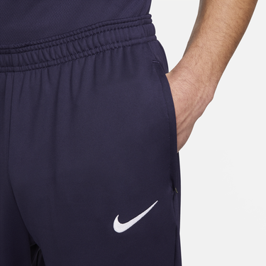 Tepláky Nike Dri-FIT England Strike Fialová | FJ2278-555, 4