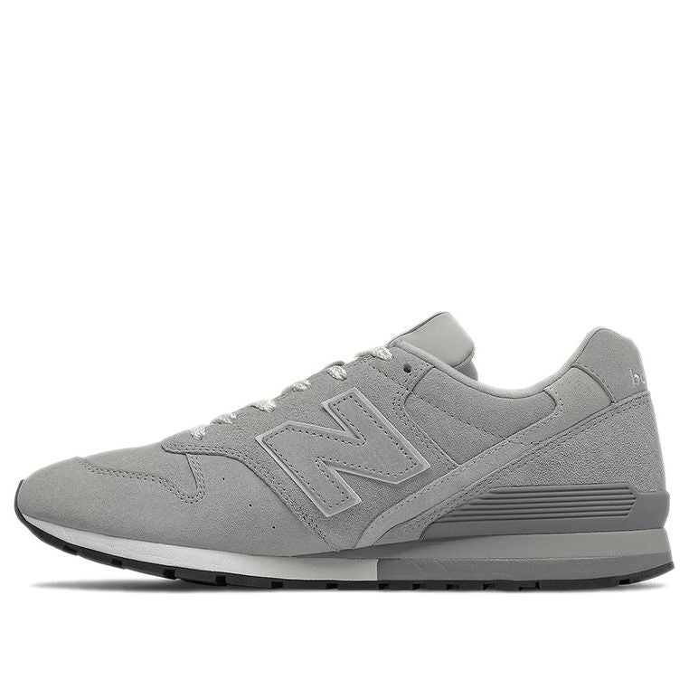 Tenisky a topánky New Balance 996v2 Šedá | CM996WN2