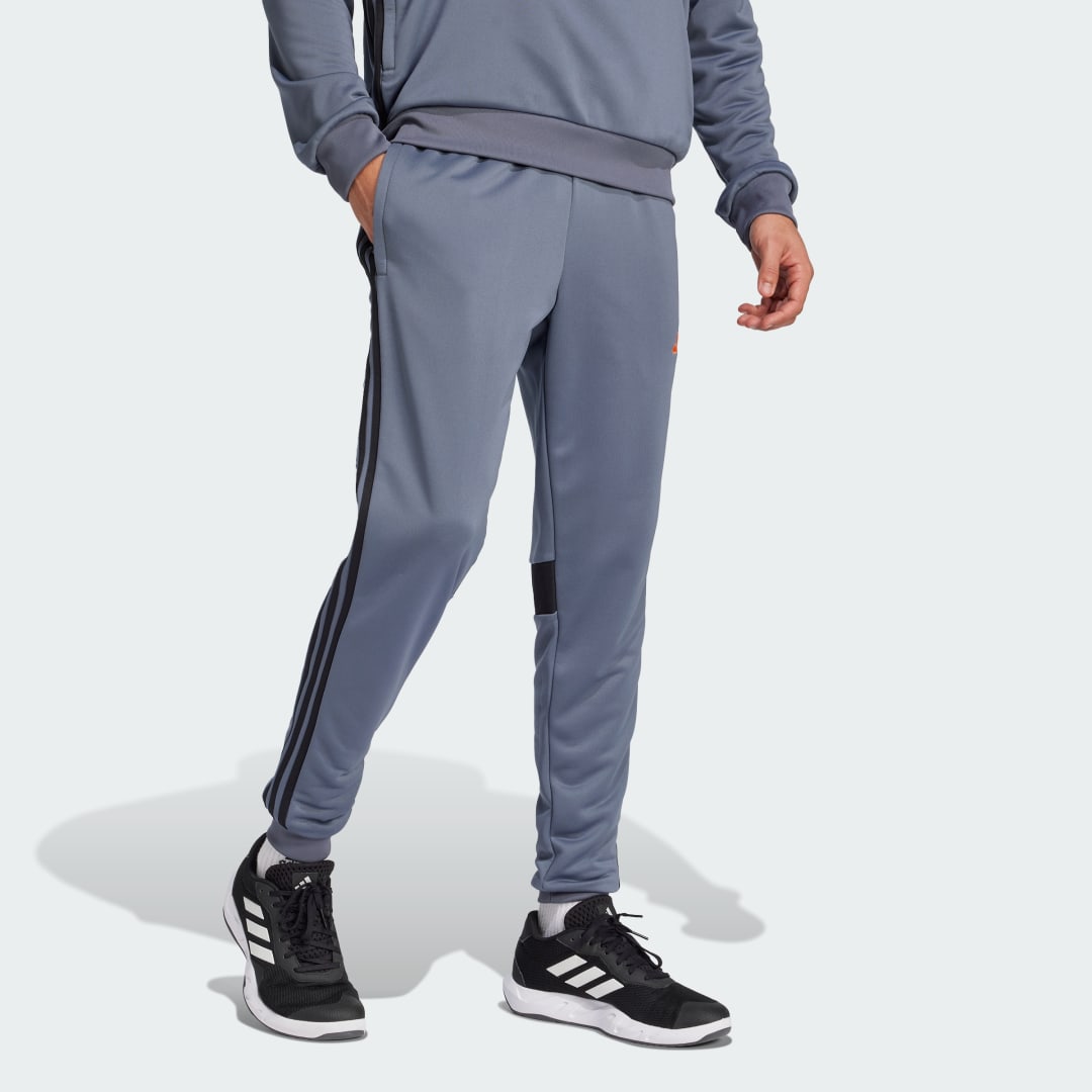 Tepláky adidas Performance Essentials Sweat Pants Šedá | JC5468, 1