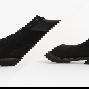 Tenisky a topánky Timberland Premium 6 Inch Boot Čierna | TB18658A0011, 0