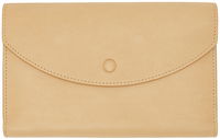 Leather Envelope Wallet
