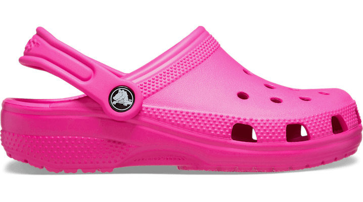 Tenisky a topánky Crocs Kids Classic Clogs Ružová | 206991-6TW, 0