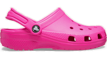 Tenisky a topánky Crocs Kids Classic Clogs Ružová | 206991-6TW, 0