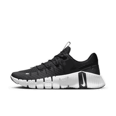 Tenisky a topánky Nike Free Metcon 5 Čierna | DV3949-001, 0