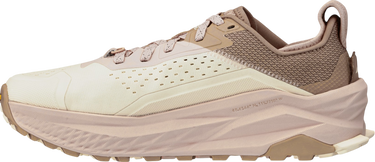 Tenisky a topánky Altra Running Olympus 6 Béžová | al0a85nk-9621, 3