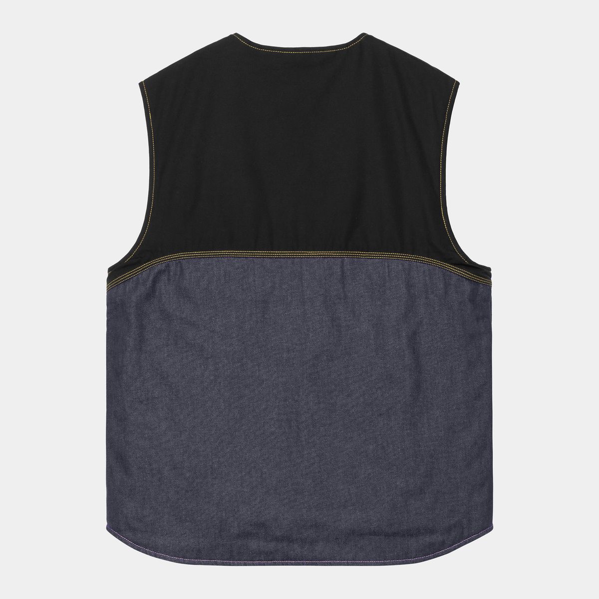 Vesta Carhartt WIP Nicholas Daley Vest ND Rôznofarebný | I034868_9, 1