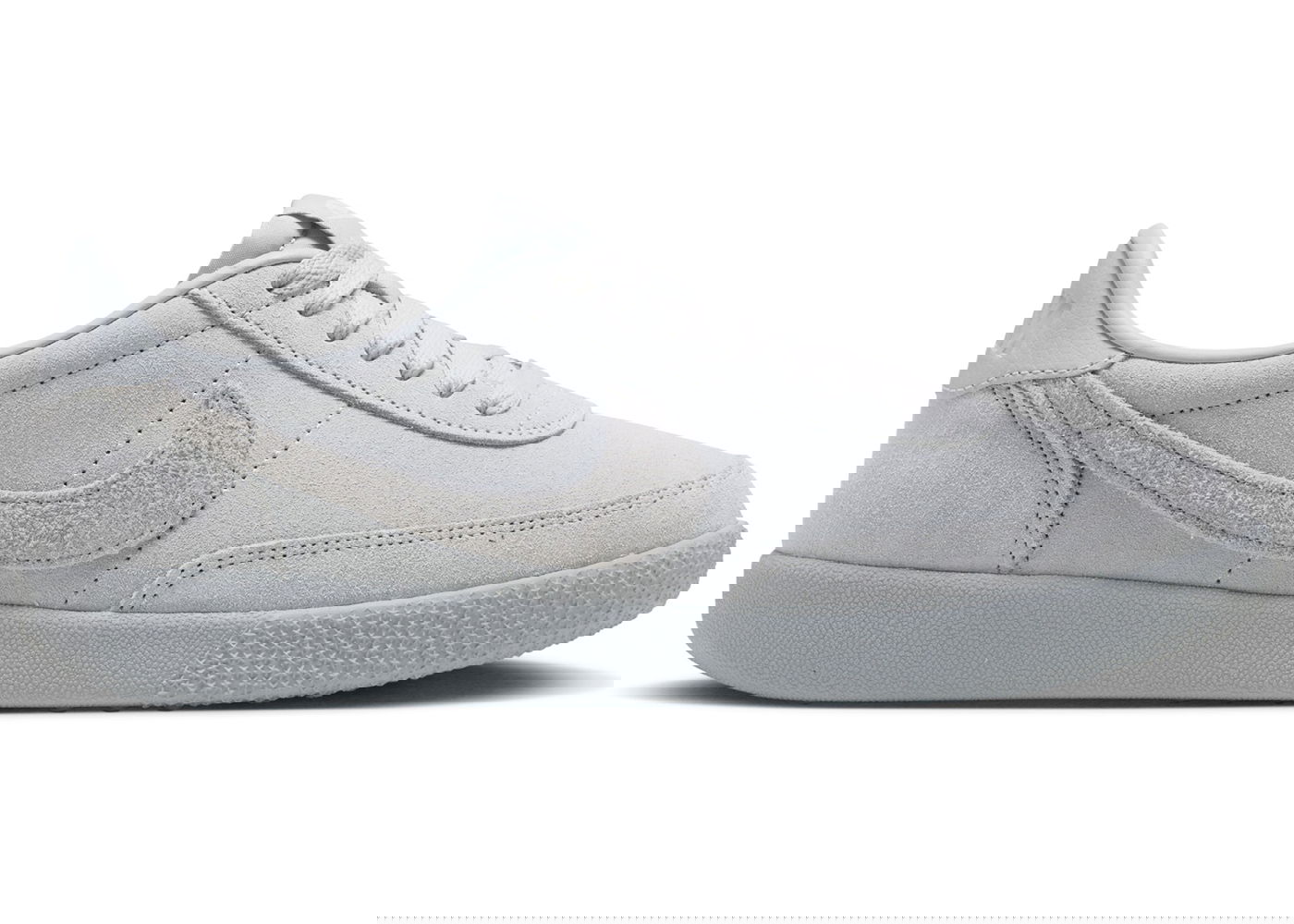 Tenisky a topánky Nike Killshot OG Wolf Grey Šedá | FZ8541-001, 0
