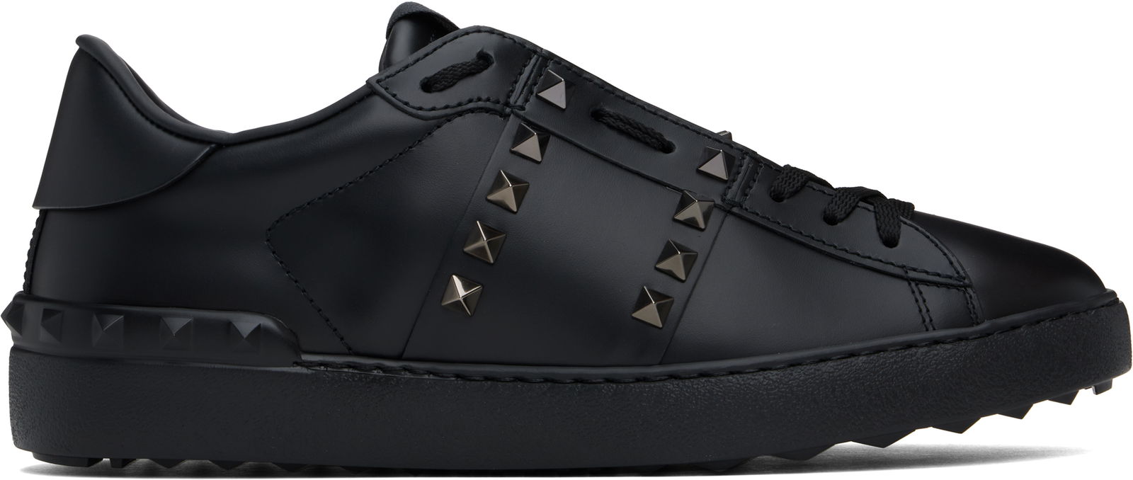Valentino Garavani Rockstud Untitled