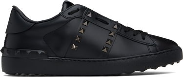 Tenisky a topánky Valentino Valentino Garavani Rockstud Untitled Čierna | 6Y2S0931BXE, 0