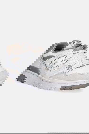Tenisky a topánky New Balance 550 Biela | BB550GSS, 0