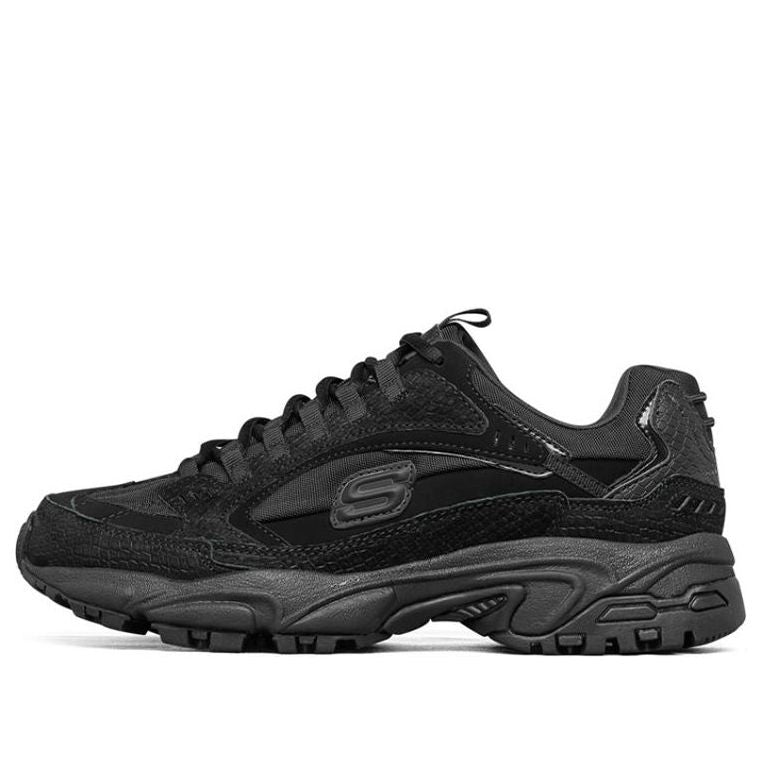 Tenisky a topánky Skechers Stamina Čierna | 51710-BBK, 0
