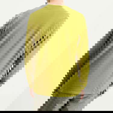 Tričko Arcteryx Kragg SL Long Sleeve T-Shirt, Size Small Zelené | X000009536-022180, 3