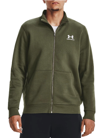 Under Armour Essential Fleece Track Sweatshirt 1381035-390