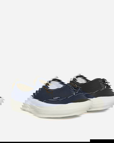 Tenisky a topánky Vans OTW Authentic Zip Vibram Navy | VN000EH5LKZ1, 4