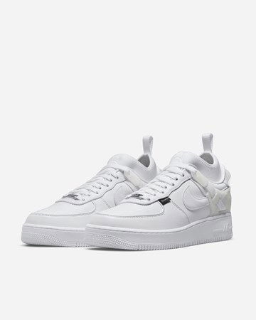 Tenisky a topánky Nike Air Force 1 Low x Undercover Biela | DQ7558-101, 1