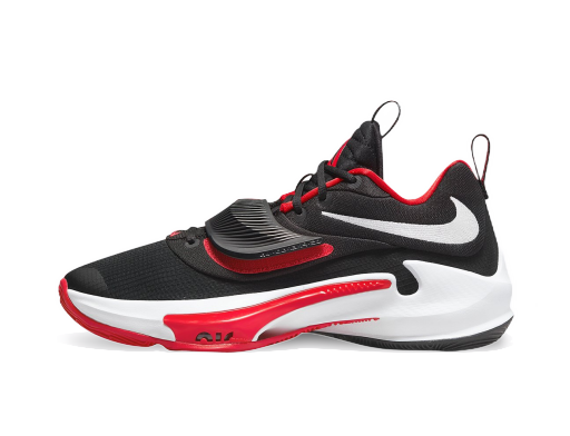 Basketball Nike Zoom Freak 3 Čierna | DA0694-003