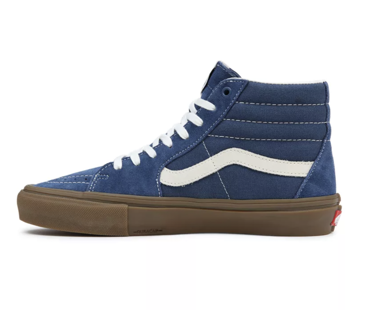 Tenisky a topánky Vans Skate Sk8-hi Navy | VN0A5FCCDDN, 0