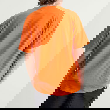 Tričko Nike ACG Lungs T-Shirt Size X-Small Oranžová | DQ1815-819, 3