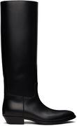 The Row Western Tall Boots