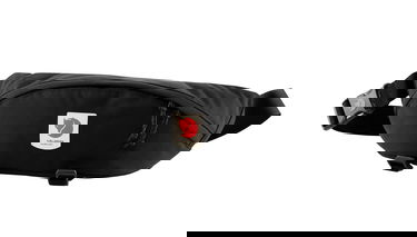 Ľadvinka FJÄLLRÄVEN Ulvö Hip Pack Čierna | F23166-550, 0