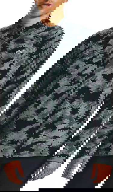 Vetrovka Under Armour Launch 3.0 STORM Abstract Print Full-Zip Jacket Rôznofarebný | 1358106-424, 0