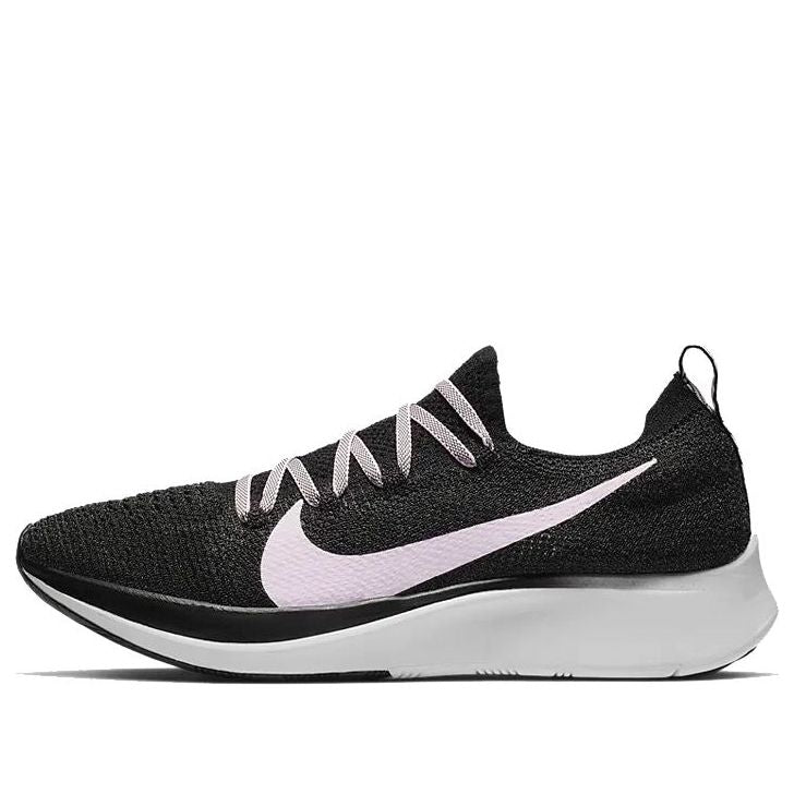 Tenisky a topánky Nike Zoom Fly Flyknit Čierna | AR4562-001