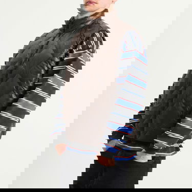 Vesta thisisneverthat PERTEX Light Down Vest Hnedá | TN253OOWVH02-BLK, 2