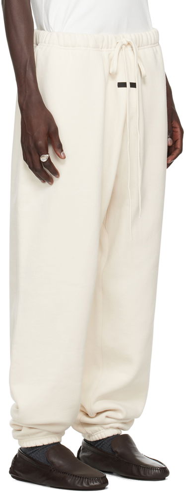 Tepláky Fear of God Essentials Sweatpants Biela | 130BT242022F, 1