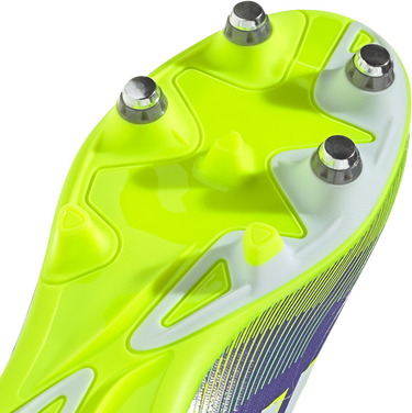 Tenisky a topánky adidas Performance F50 LEAGUE SG J Fialová | ji0016, 6