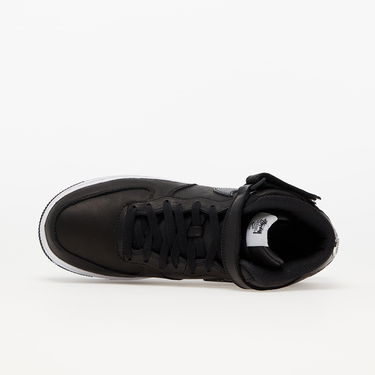 Tenisky a topánky Nike Stussy x Air Force 1 '07 Mid W Čierna | DJ7840 001, 2