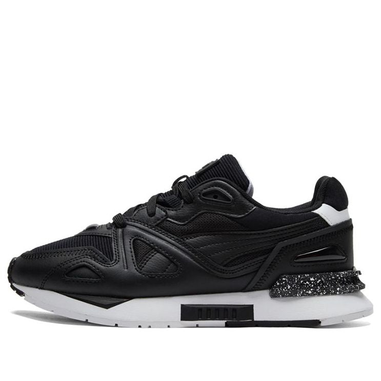 Tenisky a topánky Puma Mirage Mox 'Bubble Čierna | 380999-01