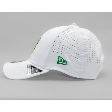 Šiltovka New Era Saskatchewan Roughriders STNGER 9FORTY Stretch-Snap Cap One Size (56-59 cm) Biela | 60756698, 2