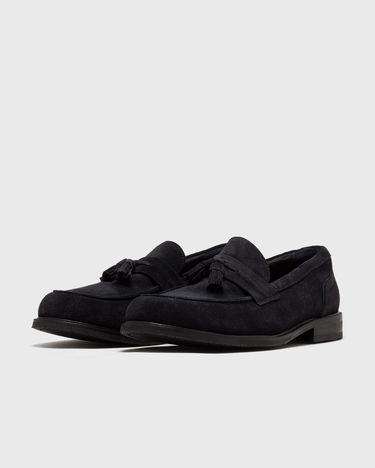 Tenisky a topánky Clarks CraftArlo Suede Loafers Navy | 26181364, 2