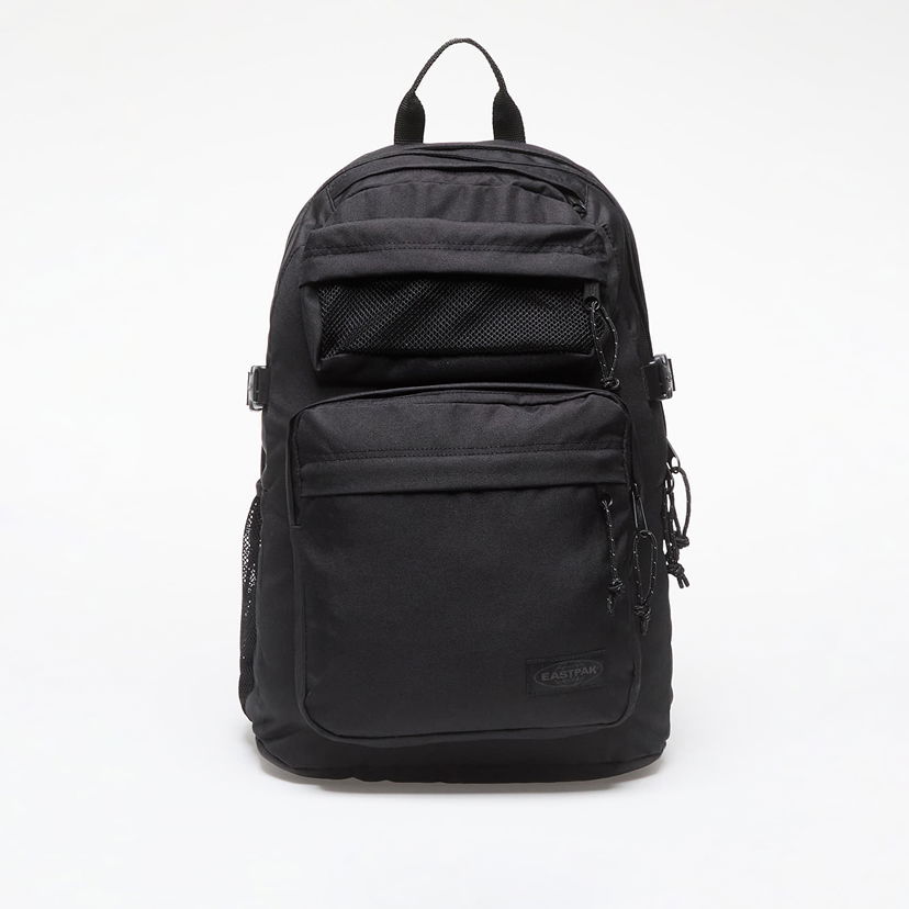 Batoh EASTPAK Double Pro Black 32 l Čierna | EK0A5BIT0081