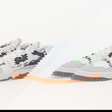 Tenisky a topánky New Balance 550 White Biela | BB550ESB, 4