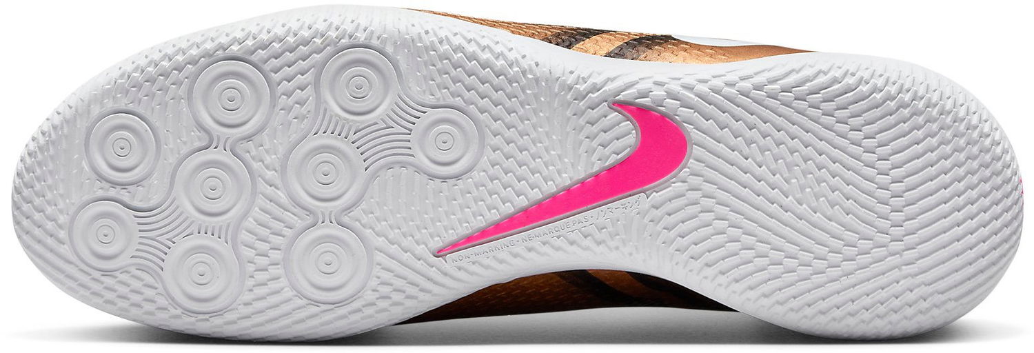 Tenisky a topánky Nike PHANTOM GT2 ACADEMY IC Čierna | dr5963-810, 1