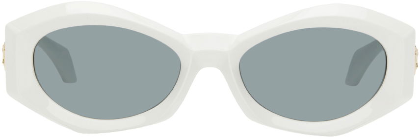 Oval Sunglasses