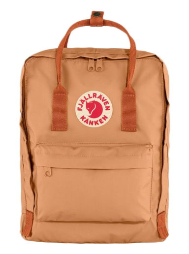 Batoh FJÄLLRÄVEN Peach Sand Terracotta Béžová | F23510-241-243