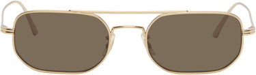 Slnečné okuliare Khaite Oliver Peoples Edition 1989C KHAITE Sunglasses Metalická | 0OV1351S 827934505117, 0