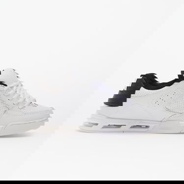 Tenisky a topánky DC Command White Biela | DC02220102, 2