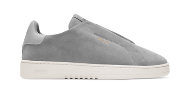 Tenisky a topánky AXEL ARIGATO Dice Laceless "Gray" Šedá | F2307002, 0