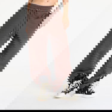 Tepláky Footshop FTSHP Everyday Sweatpants Hnedá | FTSHP_442, 1